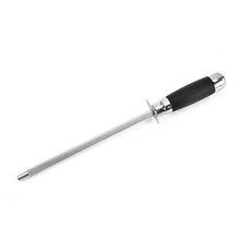 Load image into Gallery viewer, Grinding Rod Stainless Steel Kitchen Sharpening Tool, Style 1, Style 2, Style 3, Style 4, Style 5, Style 6, Style 7