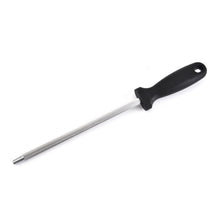 Load image into Gallery viewer, Grinding Rod Stainless Steel Kitchen Sharpening Tool, Style 1, Style 2, Style 3, Style 4, Style 5, Style 6, Style 7