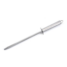 Load image into Gallery viewer, Grinding Rod Stainless Steel Kitchen Sharpening Tool, Style 1, Style 2, Style 3, Style 4, Style 5, Style 6, Style 7