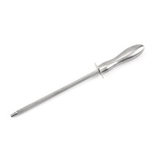 Load image into Gallery viewer, Grinding Rod Stainless Steel Kitchen Sharpening Tool, Style 1, Style 2, Style 3, Style 4, Style 5, Style 6, Style 7