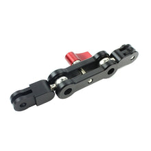 Load image into Gallery viewer, 360 Pivot  Magic Arm Mount Activity Connector Adapter Stand Holder, KF27868
