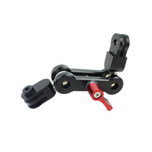 Load image into Gallery viewer, 360 Pivot  Magic Arm Mount Activity Connector Adapter Stand Holder, KF27868