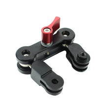 Load image into Gallery viewer, 360 Pivot  Magic Arm Mount Activity Connector Adapter Stand Holder, KF27868