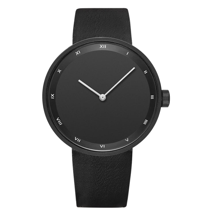 YAZOLE Simple Fashion Quartz Couple Watch