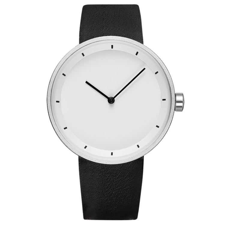 YAZOLE Simple Fashion Quartz Couple Watch