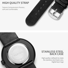 Load image into Gallery viewer, YAZOLE Simple Fashion Quartz Couple Watch