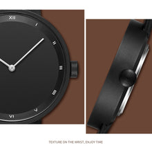 Load image into Gallery viewer, YAZOLE Simple Fashion Quartz Couple Watch