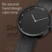 Load image into Gallery viewer, YAZOLE Simple Fashion Quartz Couple Watch