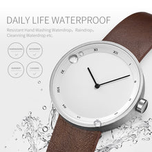 Load image into Gallery viewer, YAZOLE Simple Fashion Quartz Couple Watch