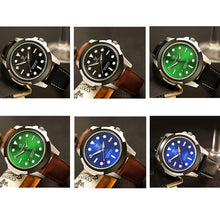 Load image into Gallery viewer, YAZOLE 372 Men Sports Watch Luminous Simple Quartz Watch