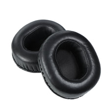 Load image into Gallery viewer, 2 PCS Earmuffs Sponge Cover For Sony MDR-DS7500 / RF7500, Style:, Thickened Protein Skin With Cotton Pads, Thickened Lambskin With Cotton Pads, Original Protein Skin, Original Lambskin