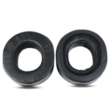 Load image into Gallery viewer, 2 PCS Earmuffs Sponge Cover For Sony MDR-DS7500 / RF7500, Style:, Thickened Protein Skin With Cotton Pads, Thickened Lambskin With Cotton Pads, Original Protein Skin, Original Lambskin