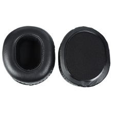 Load image into Gallery viewer, 2 PCS Earmuffs Sponge Cover For Sony MDR-DS7500 / RF7500, Style:, Thickened Protein Skin With Cotton Pads, Thickened Lambskin With Cotton Pads, Original Protein Skin, Original Lambskin