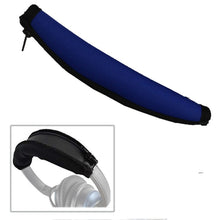 Load image into Gallery viewer, 2 PCS Headset Head Beam Protector For BOSE QC15 / QC2 / AE2, Blue, Black, Gray