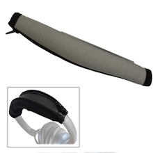 Load image into Gallery viewer, 2 PCS Headset Head Beam Protector For BOSE QC15 / QC2 / AE2, Blue, Black, Gray