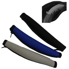 Load image into Gallery viewer, 2 PCS Headset Head Beam Protector For BOSE QC15 / QC2 / AE2, Blue, Black, Gray