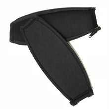 Load image into Gallery viewer, 2 PCS Headset Head Beam Protector For BOSE QC15 / QC2 / AE2, Blue, Black, Gray