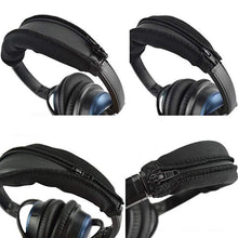 Load image into Gallery viewer, 2 PCS Headset Head Beam Protector For BOSE QC15 / QC2 / AE2, Blue, Black, Gray