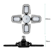 Load image into Gallery viewer, LED Plant Lamp Full Spectrum Fill Light Floral Plant Growth Lamp, 100W, 120W, 150W