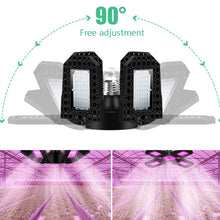 Load image into Gallery viewer, LED Plant Lamp Full Spectrum Fill Light Floral Plant Growth Lamp, 100W, 120W, 150W