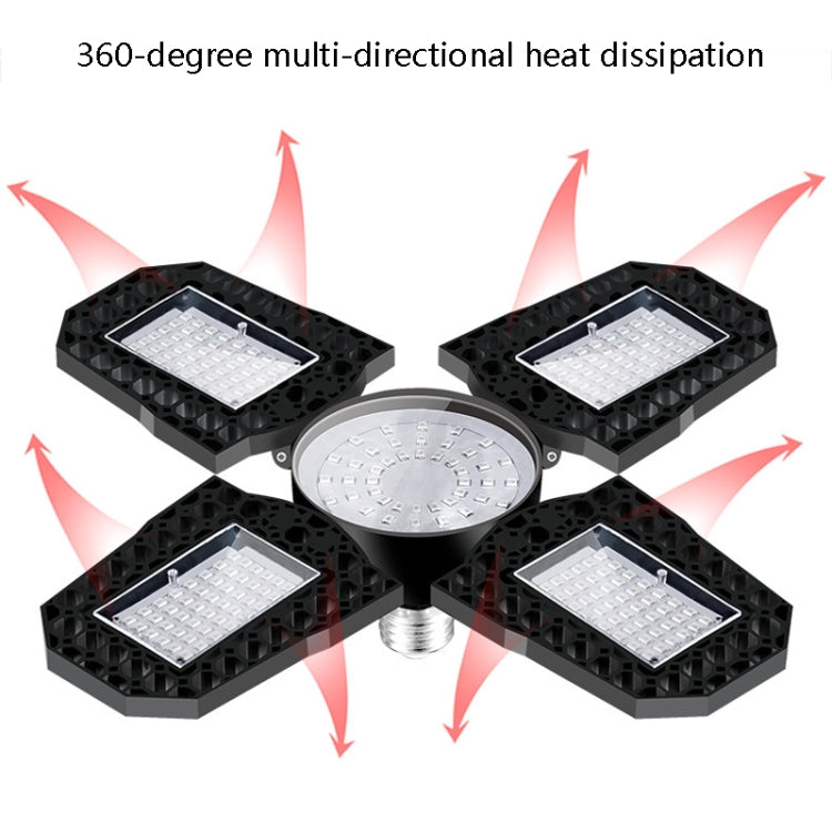 LED Plant Lamp Full Spectrum Fill Light Floral Plant Growth Lamp, 100W, 120W, 150W