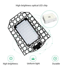 Load image into Gallery viewer, LED Plant Lamp Full Spectrum Fill Light Floral Plant Growth Lamp, 100W, 120W, 150W