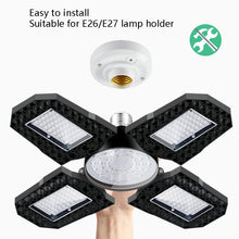 Load image into Gallery viewer, LED Plant Lamp Full Spectrum Fill Light Floral Plant Growth Lamp, 100W, 120W, 150W