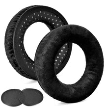 Load image into Gallery viewer, 2 PCS Earmuffs Cover For Beyerdynamic DT990 / DT880 / DT770 Pro, (Black), (Gray), (Head Beam Cover)