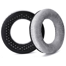 Load image into Gallery viewer, 2 PCS Earmuffs Cover For Beyerdynamic DT990 / DT880 / DT770 Pro, (Black), (Gray), (Head Beam Cover)