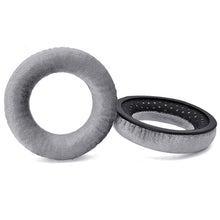 Load image into Gallery viewer, 2 PCS Earmuffs Cover For Beyerdynamic DT990 / DT880 / DT770 Pro, (Black), (Gray), (Head Beam Cover)