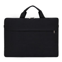Load image into Gallery viewer, Portable Notebook Bag Multifunctional Waterproof and Wear-Resistant Single Shoulder Computer Bag, 13 inch, 14 inch, 15 inch