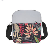 Load image into Gallery viewer, 3 in 1 College Style Casual Backpack Student USB Charging Backpack