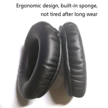 Load image into Gallery viewer, 3 Pairs Headset Sponge Cover For XIBERIA V10 / V12 / V16 / K3