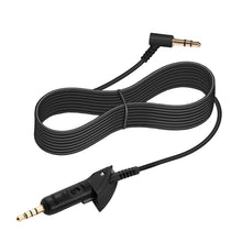 Load image into Gallery viewer, 3 PCS 3.5mm to 3.5mm Replacement Audio Cable For Bose QC15 / QC2, 1.8 m