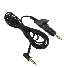 Load image into Gallery viewer, 3 PCS 3.5mm to 3.5mm Replacement Audio Cable For Bose QC15 / QC2, 1.8 m