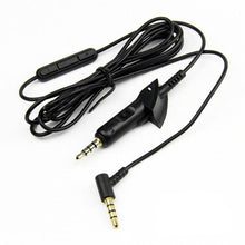 Load image into Gallery viewer, 3 PCS 3.5mm to 3.5mm Replacement Audio Cable For Bose QC15 / QC2, 1.8 m