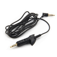 Load image into Gallery viewer, 3 PCS 3.5mm to 3.5mm Replacement Audio Cable For Bose QC15 / QC2, 1.8 m