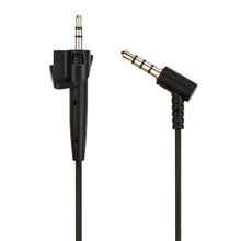 Load image into Gallery viewer, 2 PCS 3.5mm to 2.5 mm Replacement Audio Cable with Mic For Bose AE2 / AE2i, Length: 1.5m