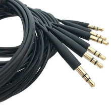 Load image into Gallery viewer, 2 PCS 3.5mm To 2.5mm Audio Cable For Bose QC25 / QC35 / Soundtrue / SoundLink / OE2