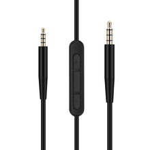Load image into Gallery viewer, 2 PCS 3.5mm To 2.5mm Audio Cable For Bose QC25 / QC35 / Soundtrue / SoundLink / OE2