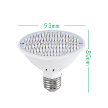 Load image into Gallery viewer, LED Plant Growth Lamp Floral Fill Light, 126 Beads