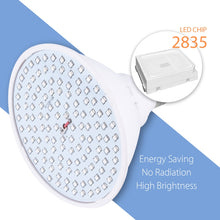 Load image into Gallery viewer, LED Plant Growth Lamp Floral Fill Light, 126 Beads