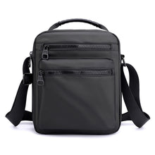 Load image into Gallery viewer, Men Casual Shoulder Bag Oxford Cloth Sports Crossbody Chest Bag