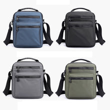 Load image into Gallery viewer, Men Casual Shoulder Bag Oxford Cloth Sports Crossbody Chest Bag