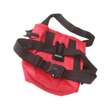 Load image into Gallery viewer, Pet Training Bag Snack Bag Outdoor Waist Bag Portable Two-In-One Foldable Multifunctional Bag