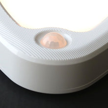 Load image into Gallery viewer, TW-1146 Human Smart Sensing Lamp Battery Cabinet Sensation Lamp, White White Light, White Warm Light