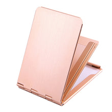 Load image into Gallery viewer, Metal Driver License Box Multifunctional Aluminum Alloy Credit Card Storage Bag, Red, Green, Blue, Black, Golden, Pink