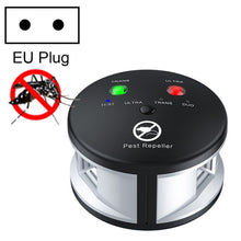 Load image into Gallery viewer, XY-022 Indoor Ultrasonic Mouse Repellent Insect Repellent, UK Plug, US Plug, EU Plug