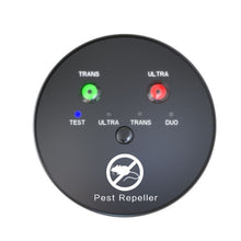 Load image into Gallery viewer, XY-022 Indoor Ultrasonic Mouse Repellent Insect Repellent, UK Plug, US Plug, EU Plug
