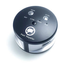 Load image into Gallery viewer, XY-022 Indoor Ultrasonic Mouse Repellent Insect Repellent, UK Plug, US Plug, EU Plug